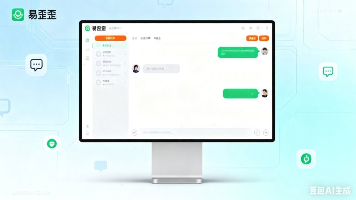 资讯栏目配图：日间话术助手与话术助手氛围（摄影）