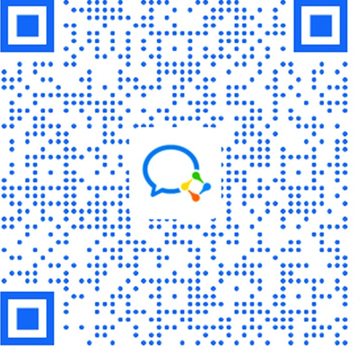 使用指南栏目配图：电脑端与话术氛围（摄影）
